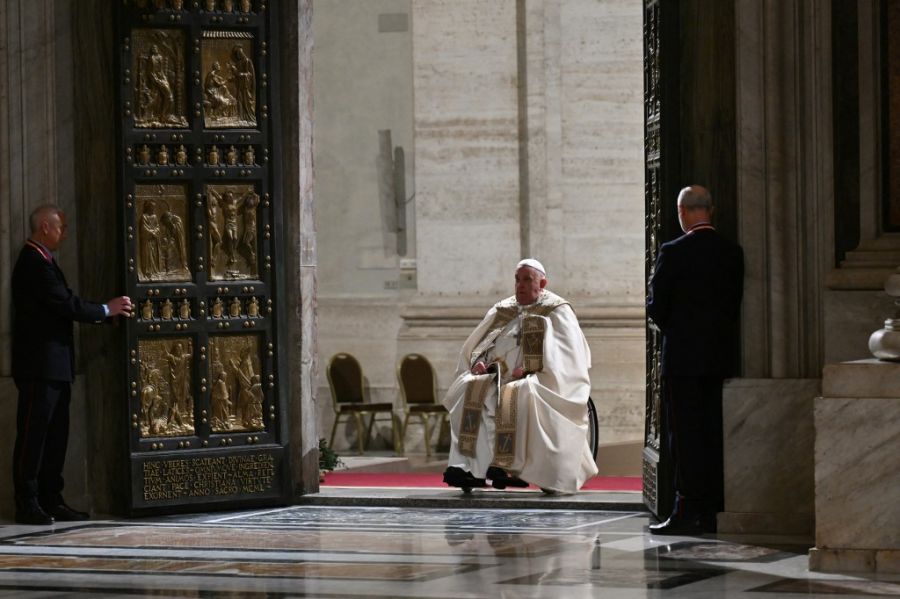 jubileo papa francisco