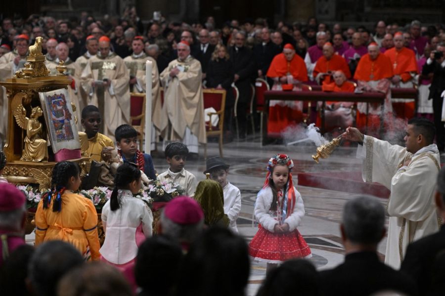 jubileo papa francisco