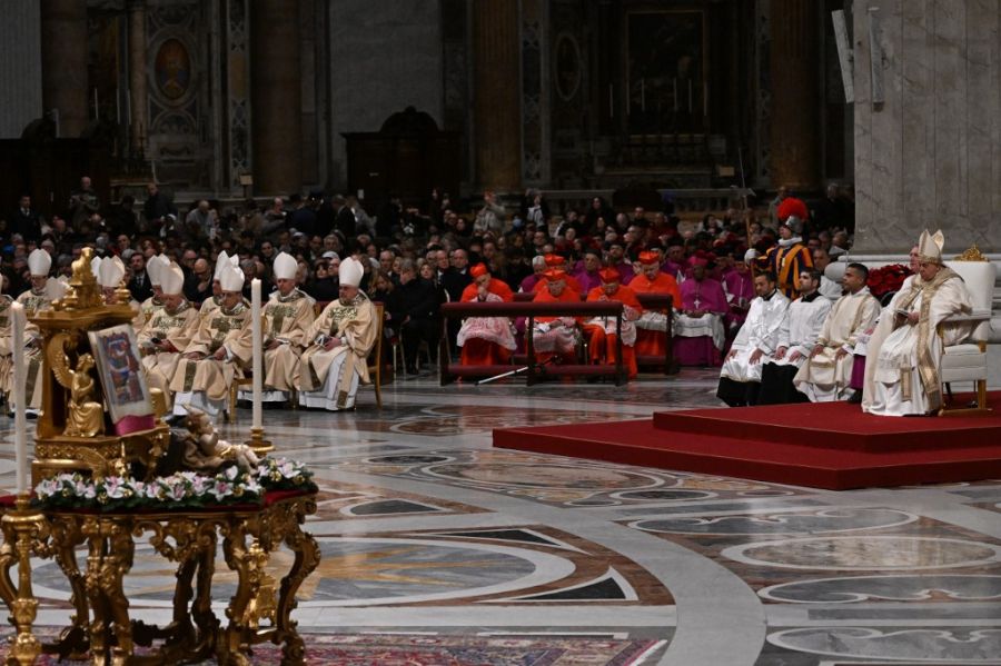 jubileo papa francisco