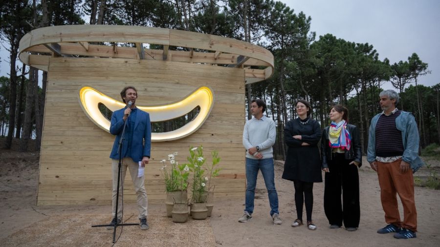 Presentación de Arbor de árbol