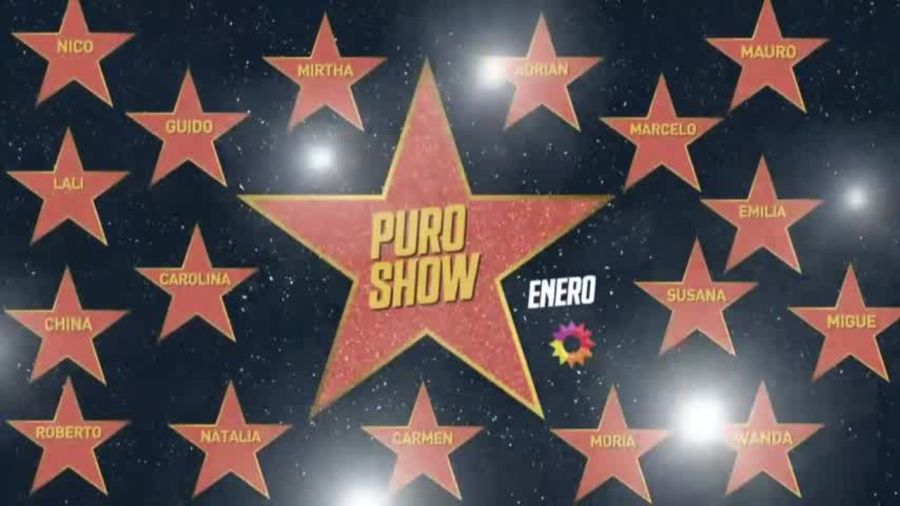 Puro Show