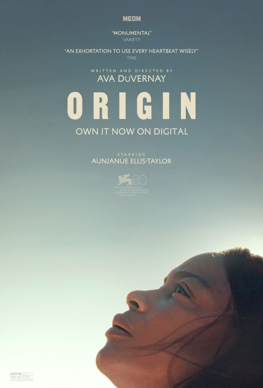 Film Origin