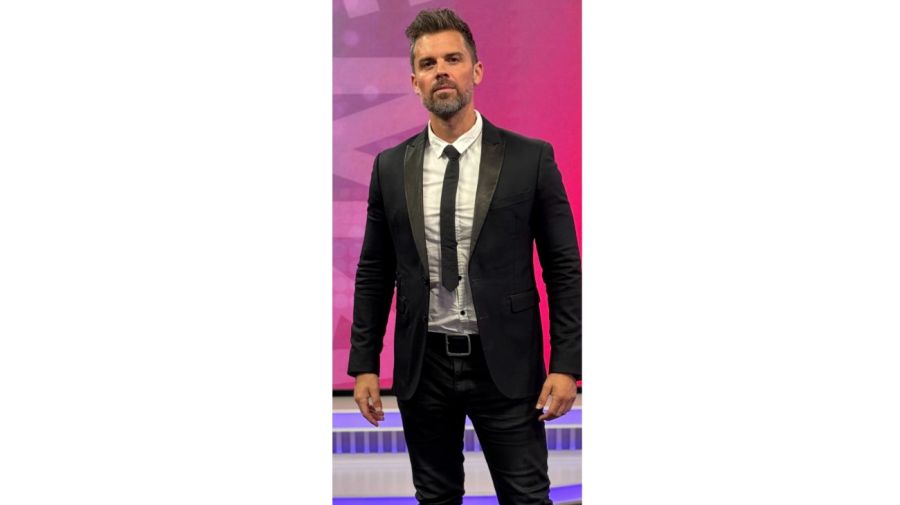 Matías Vázquez