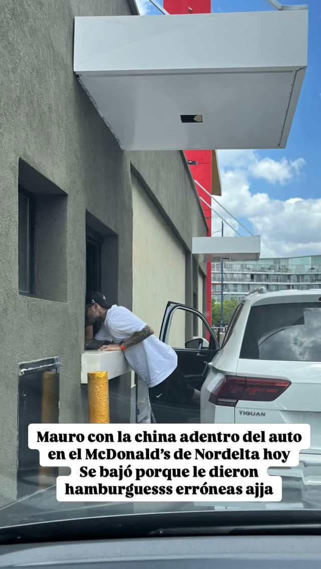 Mauro Icardi y la China Suárez