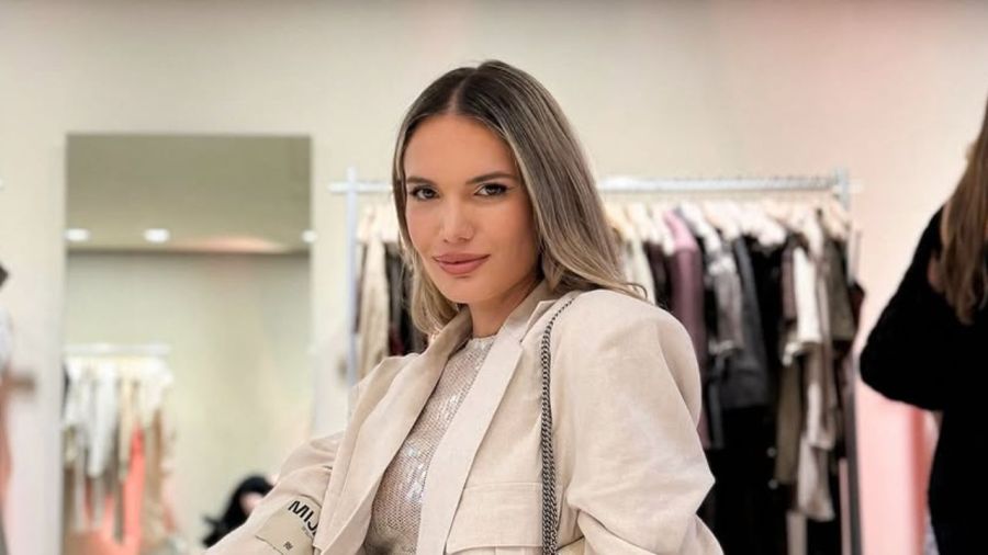 Eva Bargiela
