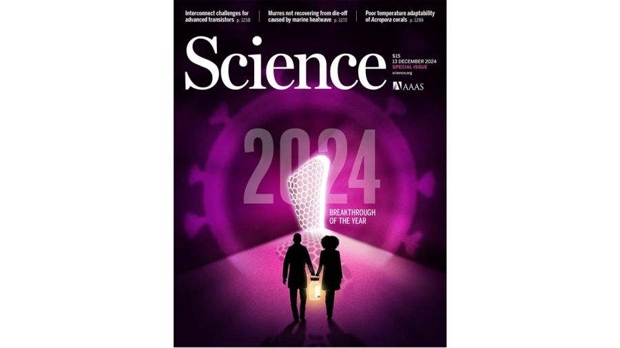 Lo que dejo la ciencia en 2024