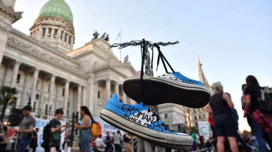 A 20 años de Cromañon: familiares y organizaciones organizan una misa y marcharán hasta el Santuario en Once 