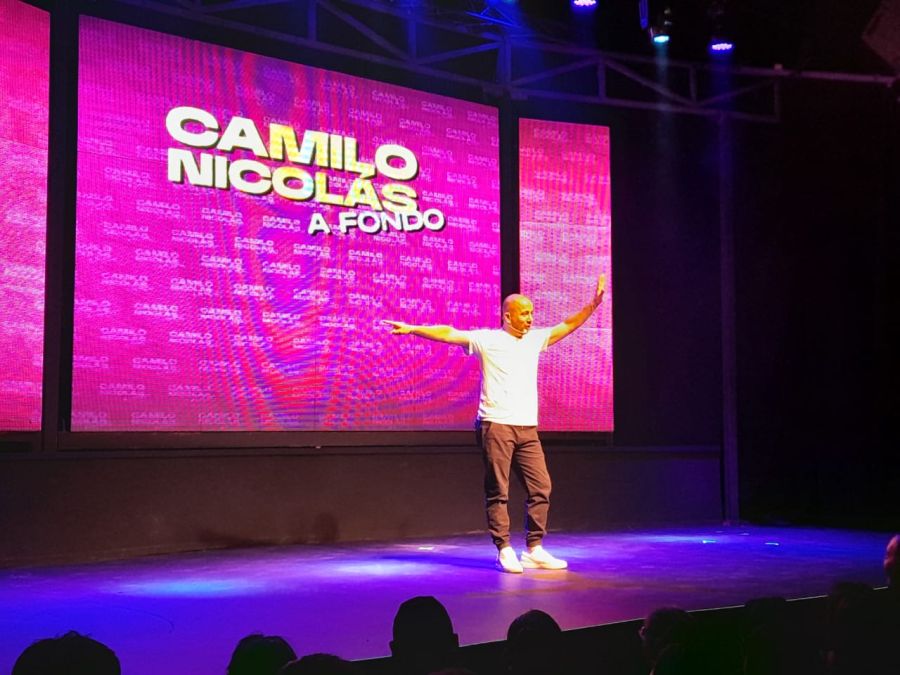 Camilo 2