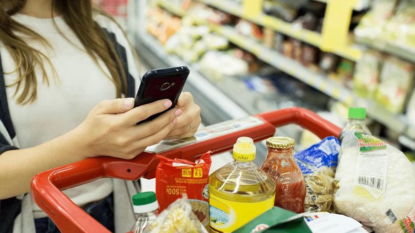 Canasta de Alimentos según la Defensoría del Pueblo