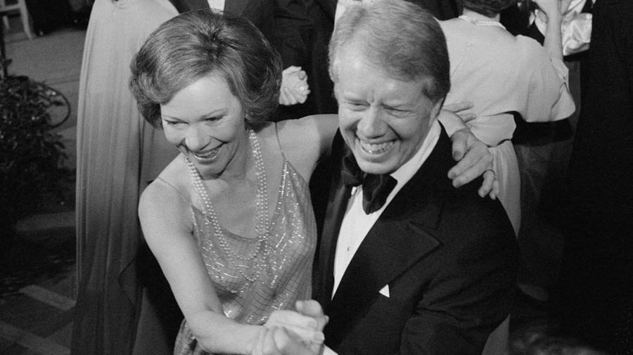 Jimmy Carter