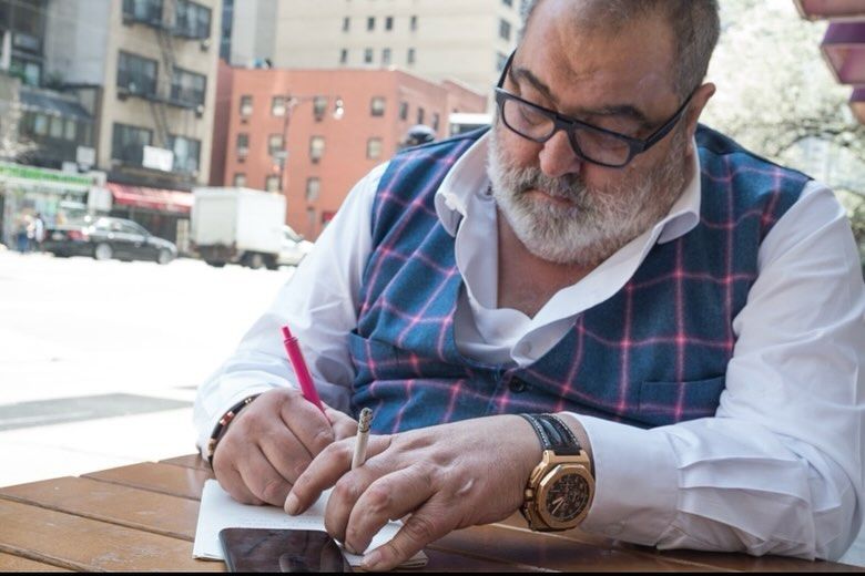 El desgarrador mensaje de despedida de Barbara Lanata a su papá, Jorge Lanata 