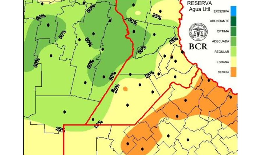 Balance climático de 2024 - inicio 2025 20250103