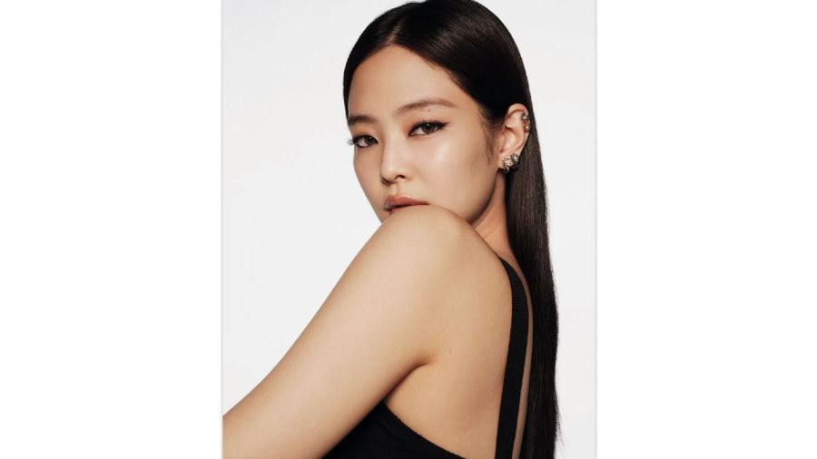 JENNIE para Chanel