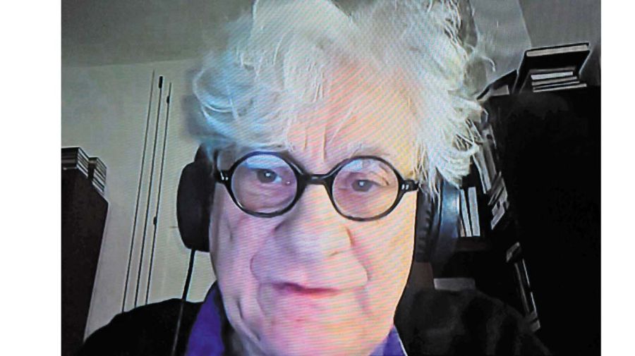 Franco 'Bifo' Berardi, en Periodismo Puro con Jorge Fontevecchia.