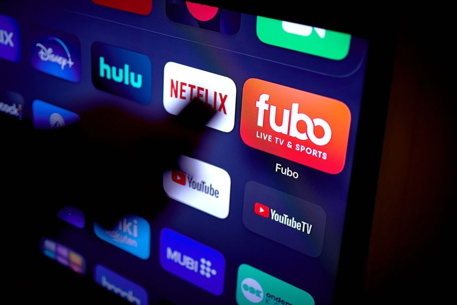 Fubo Sues Fox, Warner Bros, Disney Over Sports Streaming Deal