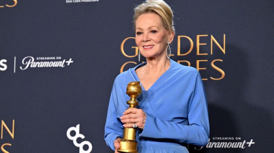 Entrega de los Golden Globes