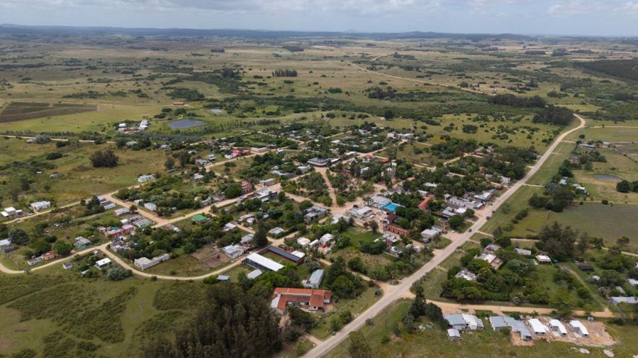 Garzón, Uruguay