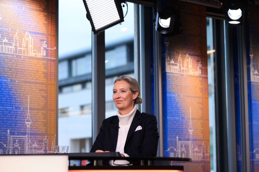 Alice Weidel