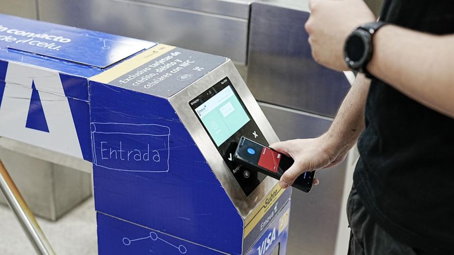 Descuentos en el precio del boleto con el SUBTE