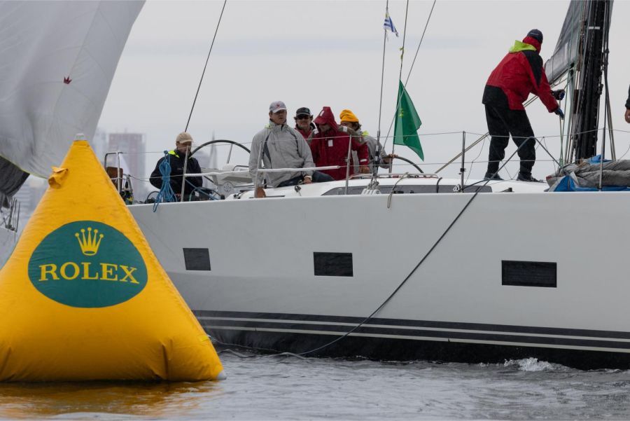 ROLEX Circuito Atlántico Sur: la gran cita de la vela en Sudamérica