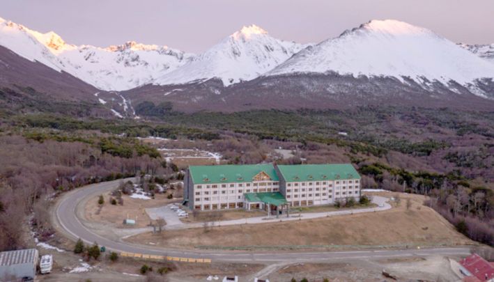 Ushuaia