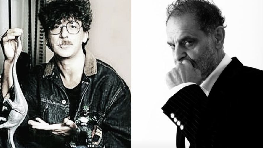 Juan Massimo reinterpreta 