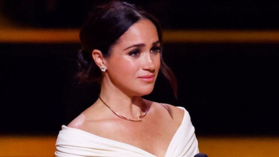 Meghan Markle
