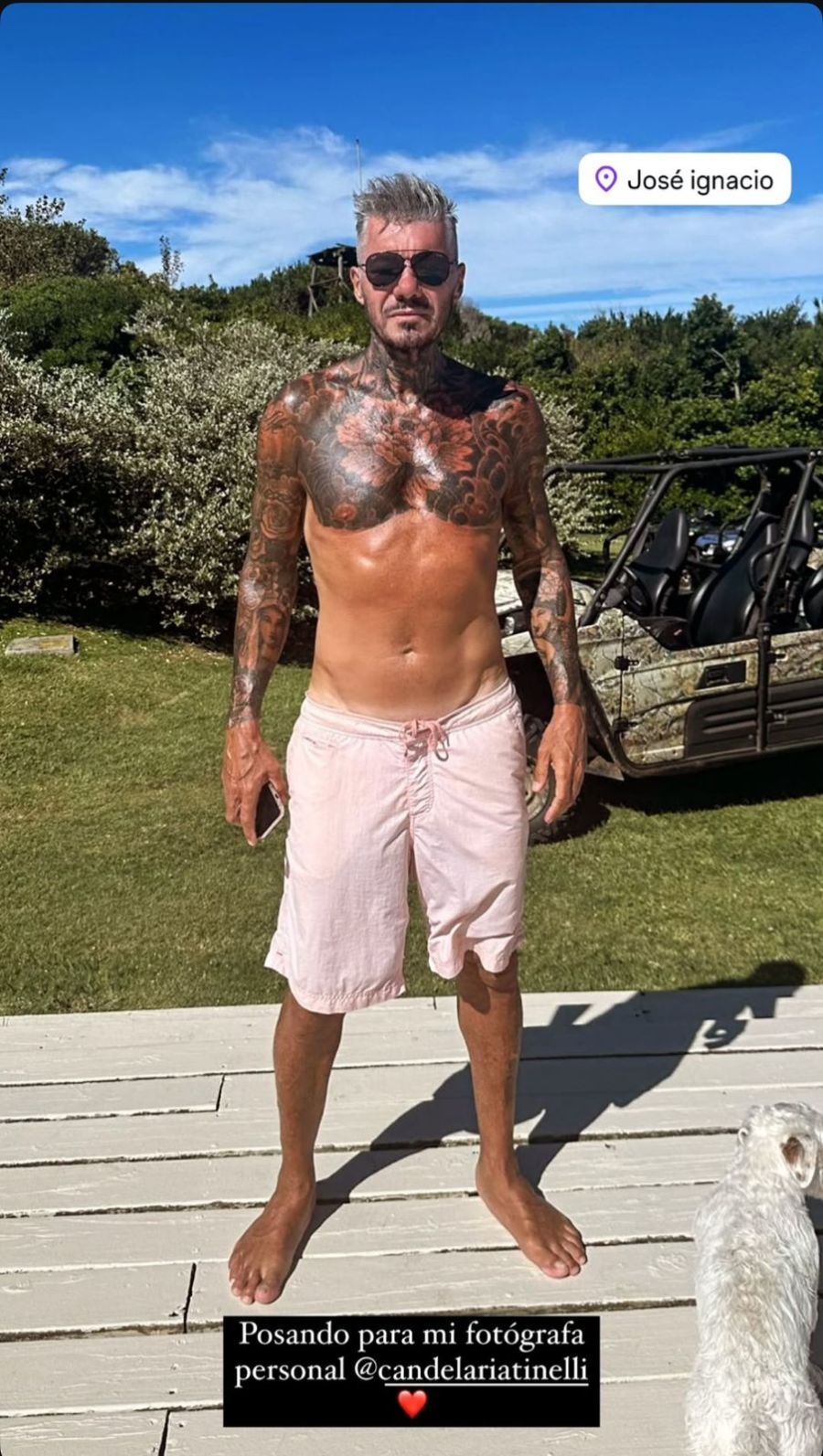 Marcelo Tinelli