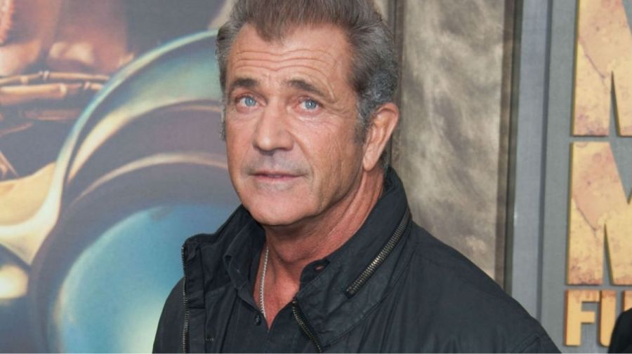 Mel Gibson