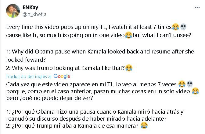 Memes Donald Trump y Barak Obama