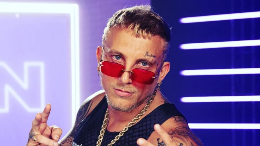 El Polaco sorprendió con un anuncio en la red