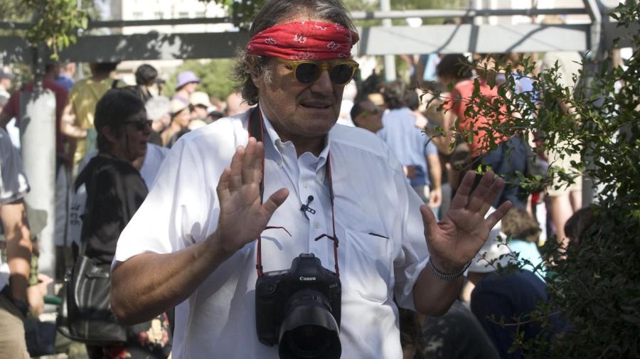 Oliviero Toscani 