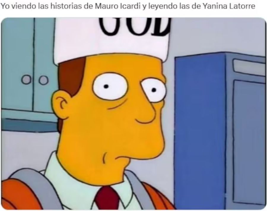 De Messi al juego del calamar: los mejores memes sobre la China Suárez 