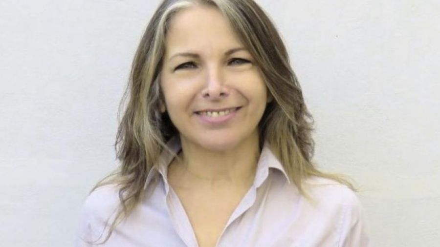Murió Alejandra Darín
