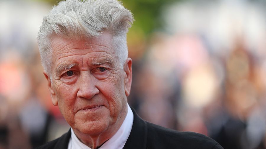 David Lynch