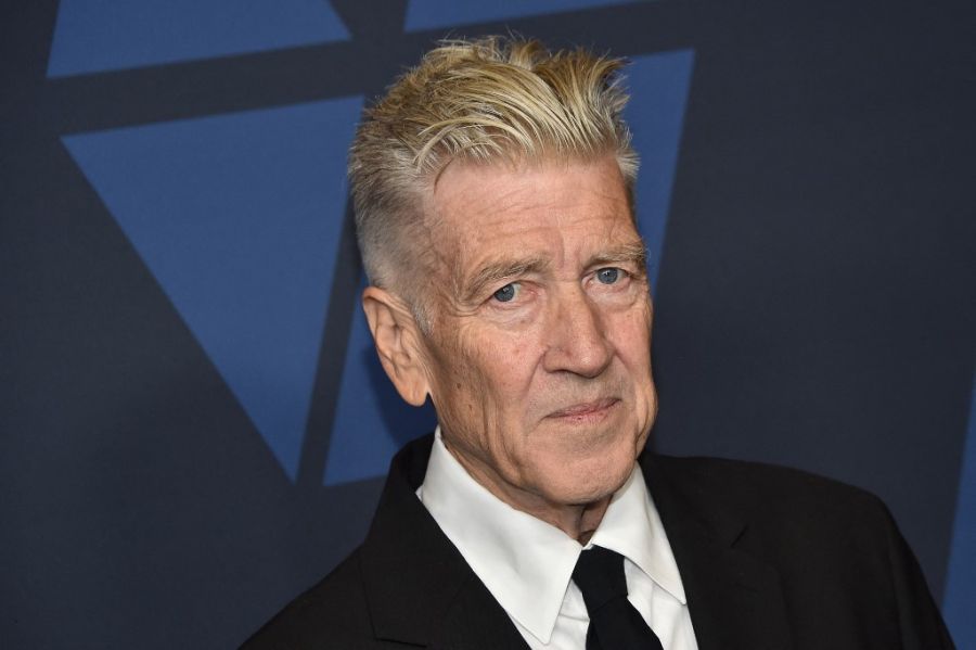 David Lynch