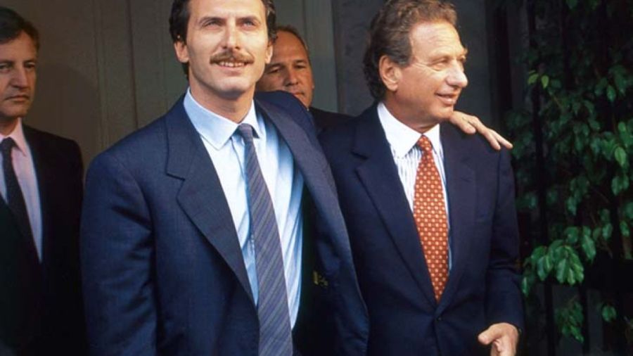 Franco Macri