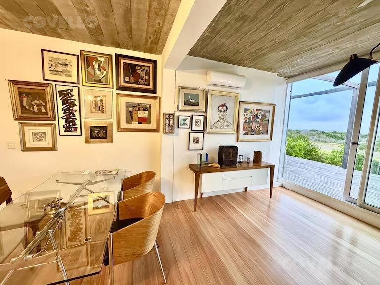 La casa de Jorge Lanata que está en venta en Uruguay 5