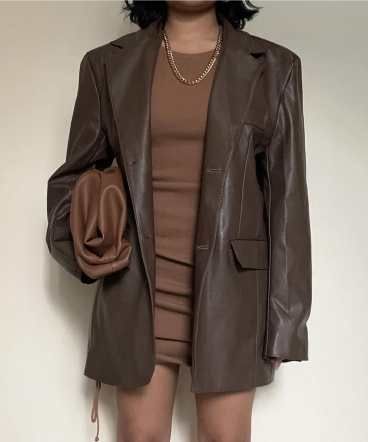 Mocha Mousse