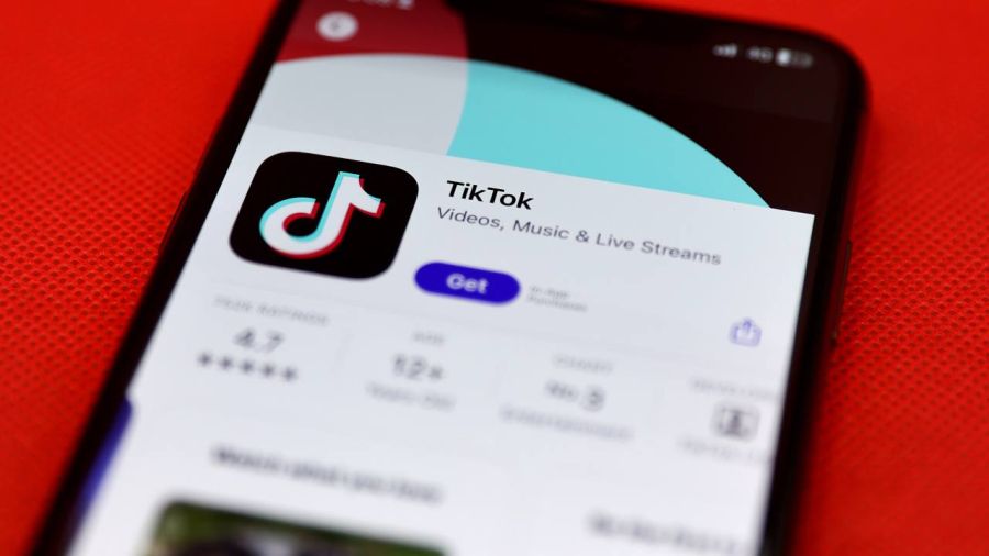 TikTok