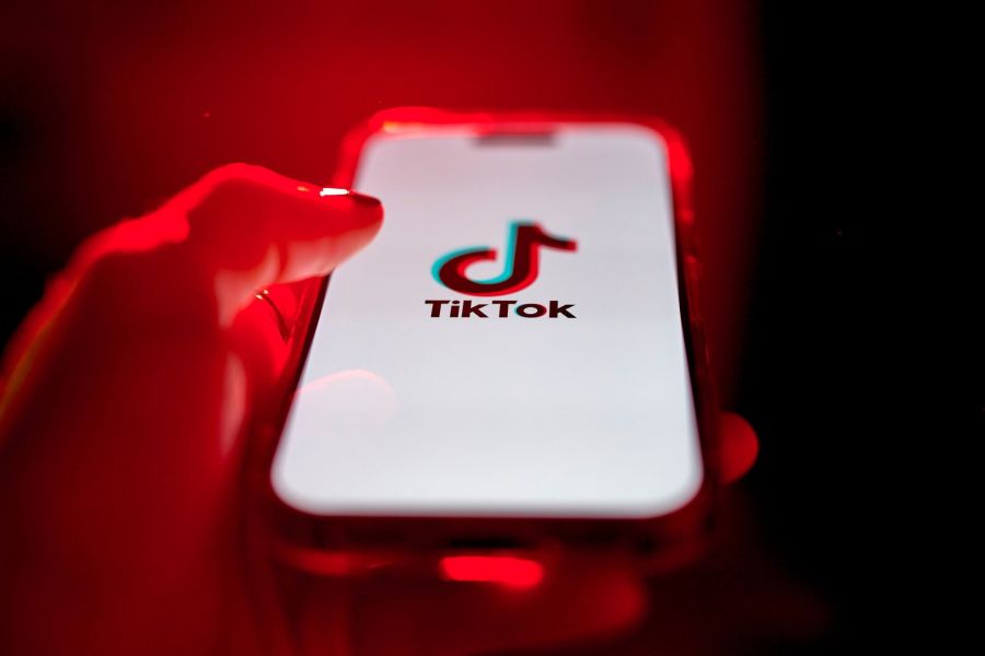 TikTok Ban Looms On The Eve Of Inauguration