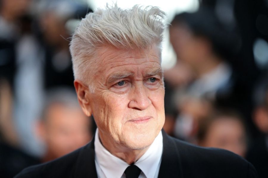 David Lynch