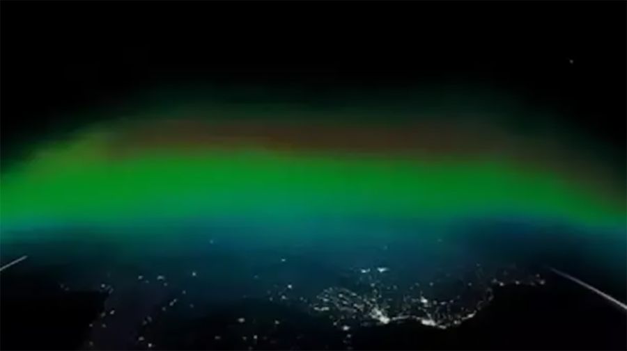 NASA reveló sobre la Tierra y su campo magnético 