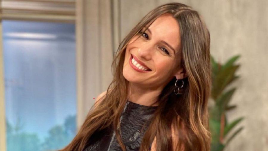 Pampita en Pampita Online