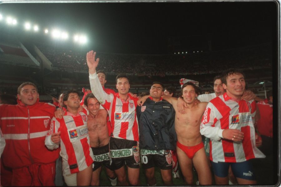 IACC 1999