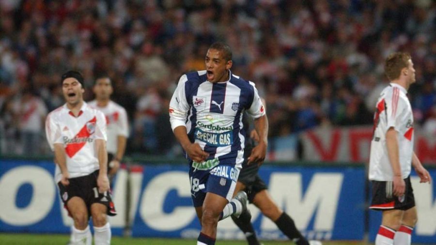 Talleres 2004