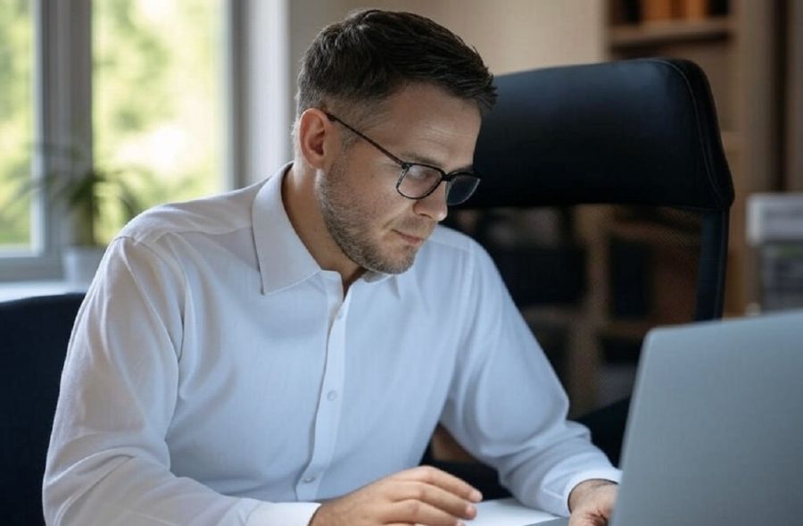 Mejoras en el mercado laboral