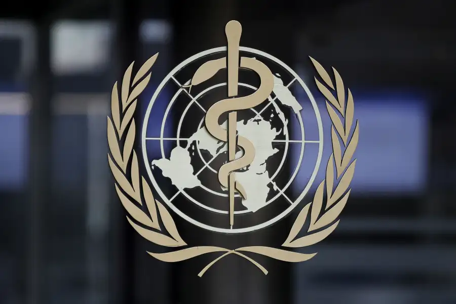 World Health Organisation Update On COVID-19 Situation