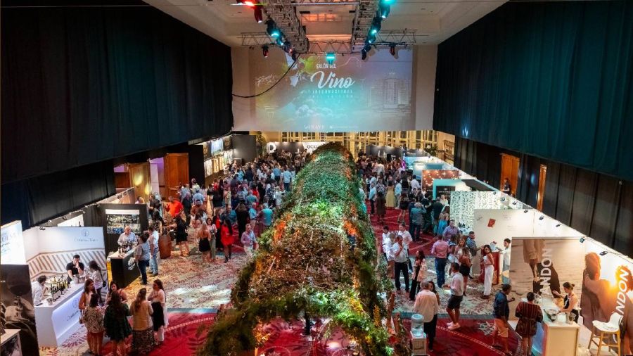 Enjoy Punta del Este organiza la 22° del Salón Internacional del Vino: cómo será el evento con más de 140 bodegas