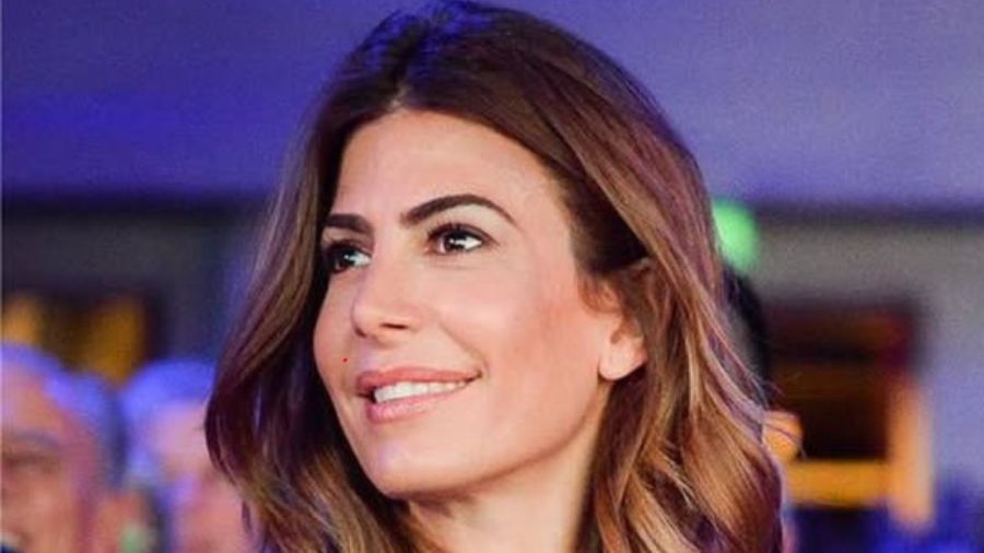 Juliana Awada 